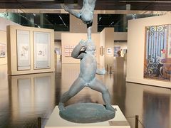 -中华艺术宫(上海美术馆)