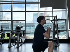 -锐动健身游泳(博地中心店)