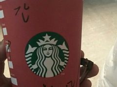 -星巴克(淮安金鹰店)