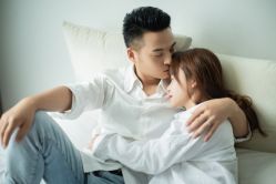 点击看大图 -蜜桃少女VISION写真馆(雁塔店)
