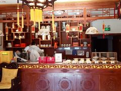 -富华斋饽饽铺·宫廷糕点·伴手礼(护国新天地店)