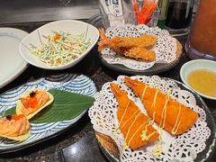 -大渔铁板烧(仁恒梦中心店)