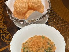 -杭州西子湖四季酒店·金沙厅