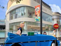 -东莞松山湖万象汇