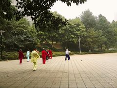 -重庆彩云湖湿地公园