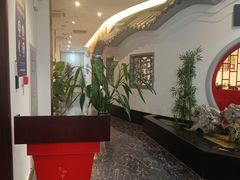 -冶春茶社(星汉大厦店)