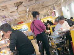 -黄记煌三汁焖锅(崇文门店)