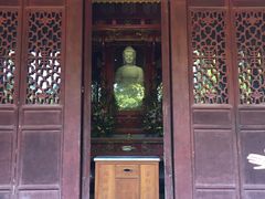 -普陀山风景名胜区-法雨禅寺