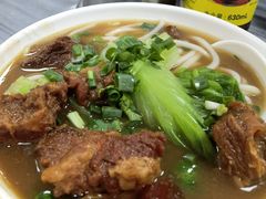 牛腩米粉-珍珍小食店(西华路店)