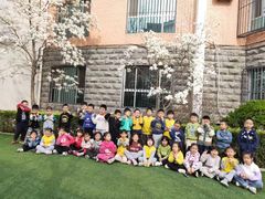 -北京市朝阳区阳光起点幼儿园(东坝园)