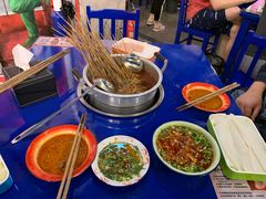 -马路边边串串香(大成路店)