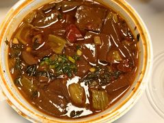 -山石榴·贵州菜(丰盛里店)