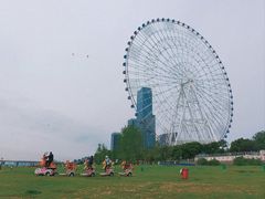 -南昌之星摩天轮
