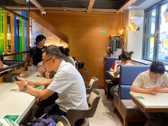 -和平馆·地道港澳茶餐厅(西门口店)