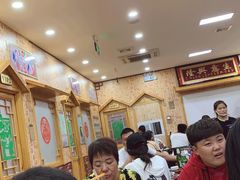 大堂-老黑板筋(顺义总店)