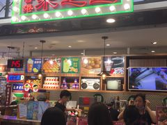 -美芝莲(东方宝泰店)
