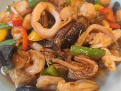 -百味饺子城•海鲜家常菜(秦皇岛店)