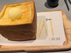 -绿茶餐厅(广州天河城店)