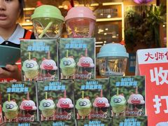 -大师傅金奖啤酒鱼(西街口总店)