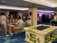 -海韵之星邮轮水会(明发商业广场店)