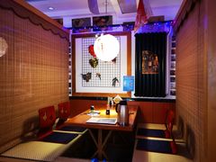 -鳗鱼家·深夜食堂(军博店)