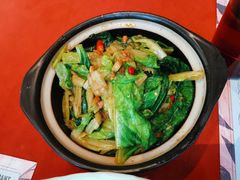 -赵小姐丨新中餐(曲江店)