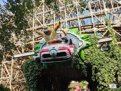 -郑州方特梦幻王国