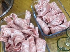 -老康火锅(黄河路总店)