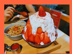 -怪物的冰与火(天虹商场中山路店)