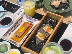 -匠和风精致料理(福州金融街万达店)