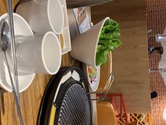 -釜山火炉韩式炭火烤肉(欧洲城店)