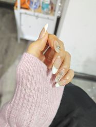 -晨·艺美甲美睫