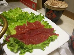 -杨家火锅(国美店)