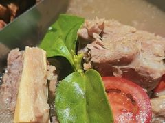 -浩爷羊蝎子火锅(双榆树店)
