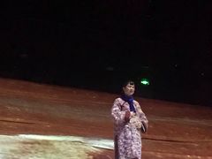 -《12·12》西安事变大型实景演出