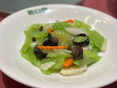 -新白鹿餐厅(龙游路店)
