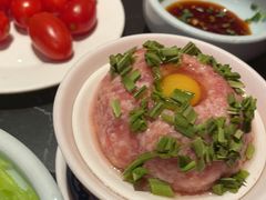 -巴蜀大将火锅(春熙店)