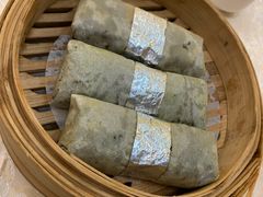金砖糯米鸡-顺德人家食府(黄金广场店)