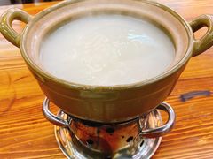 -顺德公平靓正特色牛花粥(花都店)