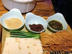 -龙泉小镇(科圣路店)