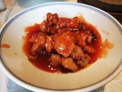 糖醋里脊-常和州·夜宵大排档(常州单店)