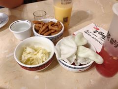 -勇记干锅居(德阳店)