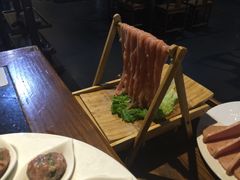 -香天下·四川火锅(安镇大润发店)