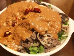 水爆肚-来顺成饭庄