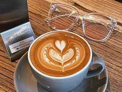 -Vanilla Specialty Coffee(八大关店)