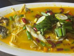 -小喜客·云南特色菜(纳西庭院店)