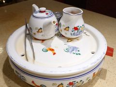 -点都德(聚福楼店)