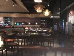 大堂-老头儿油爆虾·知味杭州(爱琴海购物中心)