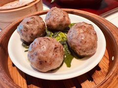 陈皮牛肉球-炳胜私厨(中达旗舰店)
