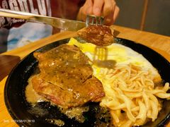 -纽斯特牛排自助餐厅(浦东文峰广场店)